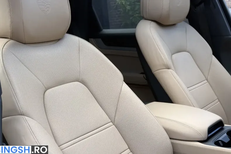 Porsche Cayenne din 2023 cu 2.400 km - oferta POR257384 - foto 22