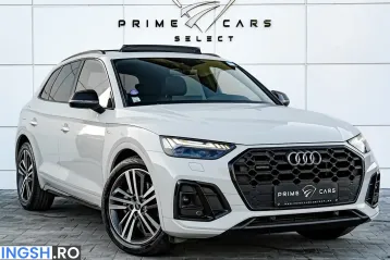 Audi Q5 din 2022 - oferta AUD257385