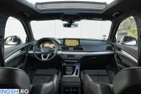 Audi Q5 din 2022 cu 141.970 km - oferta AUD257385 - foto 2