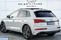 Audi Q5 din 2022 cu 141.970 km - oferta AUD257385 - foto 3