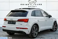 Audi Q5 din 2022 cu 141.970 km - oferta AUD257385 - foto 4