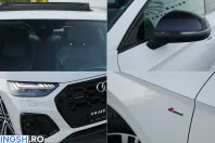 Audi Q5 din 2022 cu 141.970 km - oferta AUD257385 - foto 10
