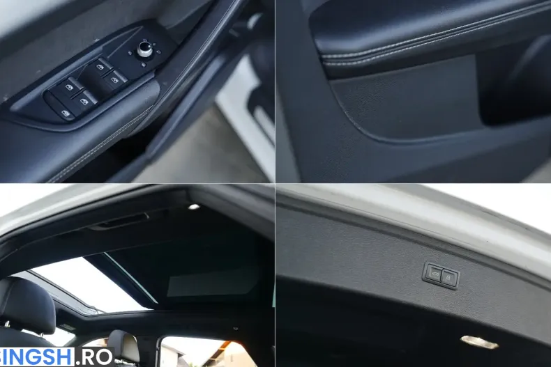 Audi Q5 din 2022 cu 141.970 km - oferta AUD257385 - foto 11