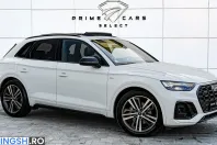 Audi Q5 din 2022 cu 141.970 km - oferta AUD257385 - foto 12