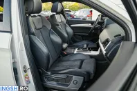 Audi Q5 din 2022 cu 141.970 km - oferta AUD257385 - foto 14