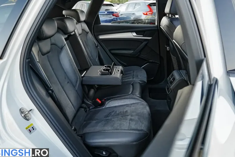 Audi Q5 din 2022 cu 141.970 km - oferta AUD257385 - foto 16