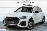Audi Q5 din 2022 cu 141.970 km - oferta AUD257385 - foto 29
