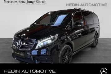 Mercedes-Benz V 300 din 2024 - oferta MER257386