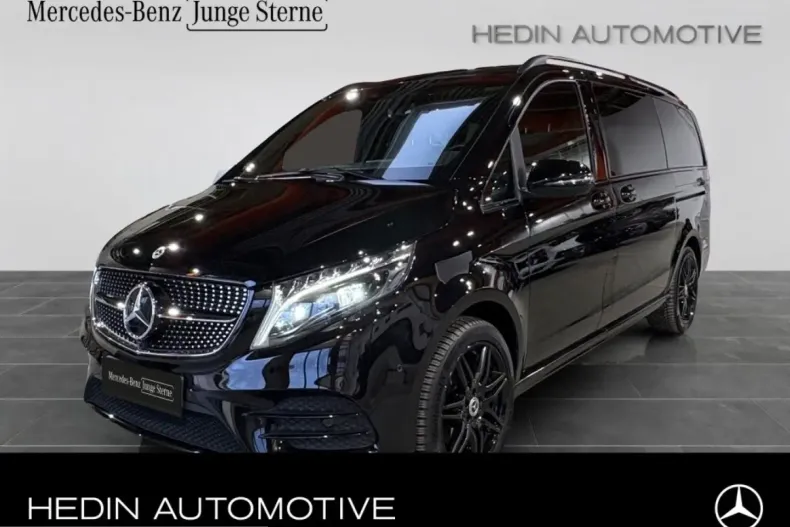 Mercedes-Benz V 300 (Clasa V) din 2024 cu 48.809 km - oferta MER257386 - foto 1
