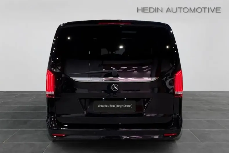 Mercedes-Benz V 300 (Clasa V) din 2024 cu 48.809 km - oferta MER257386 - foto 5