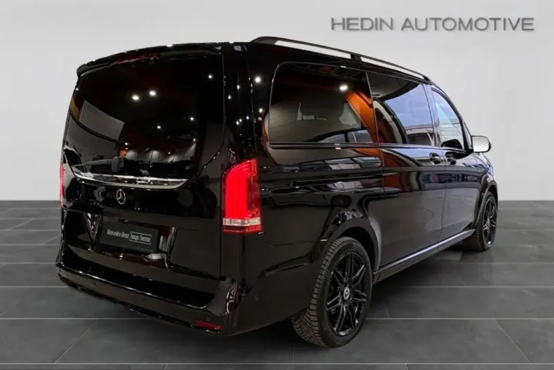 Mercedes-Benz V 300 (Clasa V) din 2024 cu 48.809 km - oferta MER257386 - foto 6