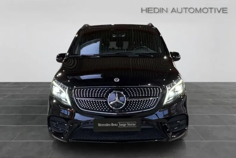 Mercedes-Benz V 300 (Clasa V) din 2024 cu 48.809 km - oferta MER257386 - foto 9
