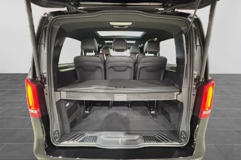 Mercedes-Benz V 300 (Clasa V) din 2024 cu 48.809 km - oferta MER257386 - foto 17