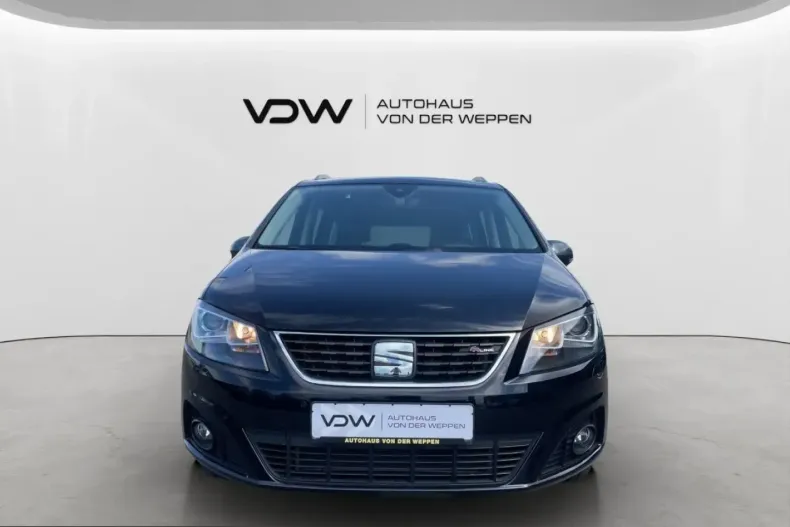 Seat Alhambra din 2022 cu 52.460 km - oferta SEA257387 - foto 2