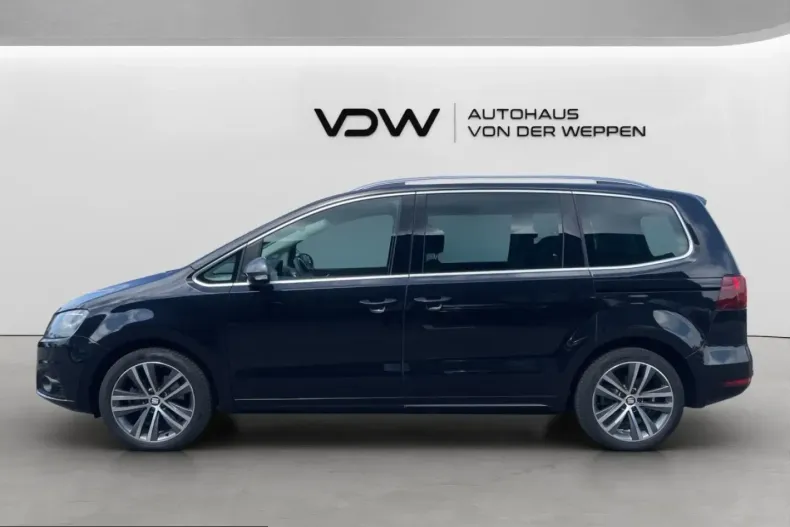 Seat Alhambra din 2022 cu 52.460 km - oferta SEA257387 - foto 3