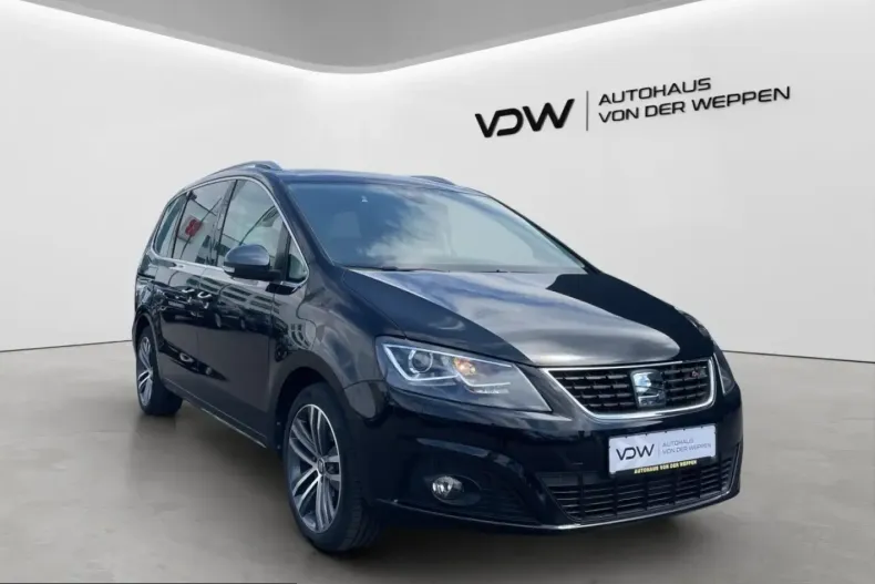 Seat Alhambra din 2022 cu 52.460 km - oferta SEA257387 - foto 7