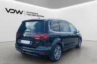 Seat Alhambra din 2022 cu 52.460 km - oferta SEA257387 - foto 9