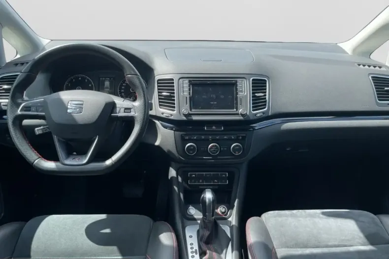 Seat Alhambra din 2022 cu 52.460 km - oferta SEA257387 - foto 12