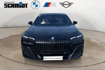 BMW 740 din 2023 - oferta BMW257388