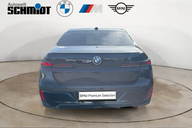 BMW 740 (Seria 7) din 2023 cu 84.006 km - oferta BMW257388 - foto 5