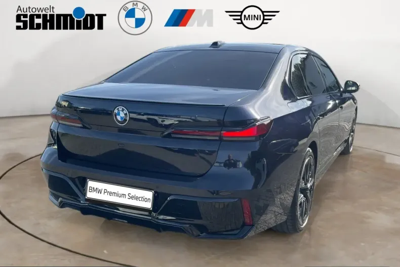 BMW 740 (Seria 7) din 2023 cu 84.006 km - oferta BMW257388 - foto 6
