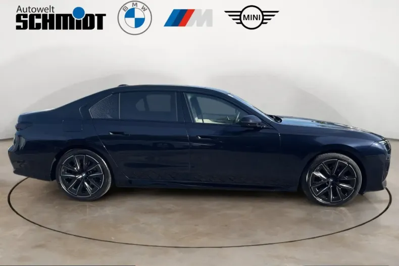 BMW 740 (Seria 7) din 2023 cu 84.006 km - oferta BMW257388 - foto 7