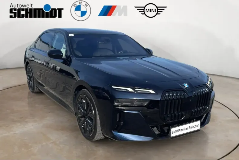 BMW 740 (Seria 7) din 2023 cu 84.006 km - oferta BMW257388 - foto 8