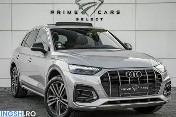 Audi Q5 din 2022 - oferta AUD257389