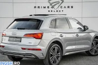 Audi Q5 din 2022 cu 120.800 km - oferta AUD257389 - foto 7