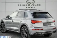 Audi Q5 din 2022 cu 120.800 km - oferta AUD257389 - foto 8