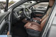 Audi Q5 din 2022 cu 120.800 km - oferta AUD257389 - foto 9