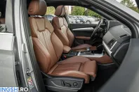 Audi Q5 din 2022 cu 120.800 km - oferta AUD257389 - foto 10