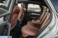 Audi Q5 din 2022 cu 120.800 km - oferta AUD257389 - foto 11