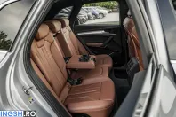 Audi Q5 din 2022 cu 120.800 km - oferta AUD257389 - foto 12