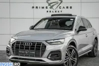 Audi Q5 din 2022 cu 120.800 km - oferta AUD257389 - foto 13