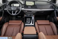 Audi Q5 din 2022 cu 120.800 km - oferta AUD257389 - foto 14