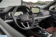 Audi Q5 din 2022 cu 120.800 km - oferta AUD257389 - foto 15