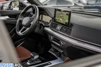 Audi Q5 din 2022 cu 120.800 km - oferta AUD257389 - foto 18