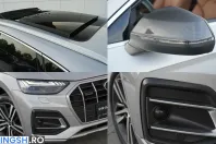 Audi Q5 din 2022 cu 120.800 km - oferta AUD257389 - foto 25