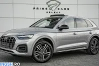 Audi Q5 din 2022 cu 120.800 km - oferta AUD257389 - foto 27