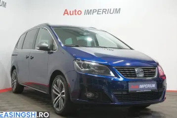 Seat Alhambra din 2022 - oferta SEA257390