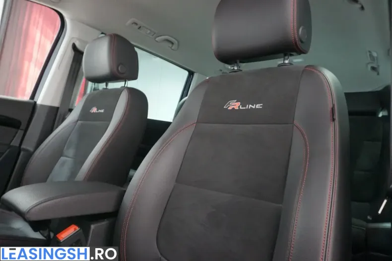 Seat Alhambra din 2022 cu 79.693 km - oferta SEA257390 - foto 9