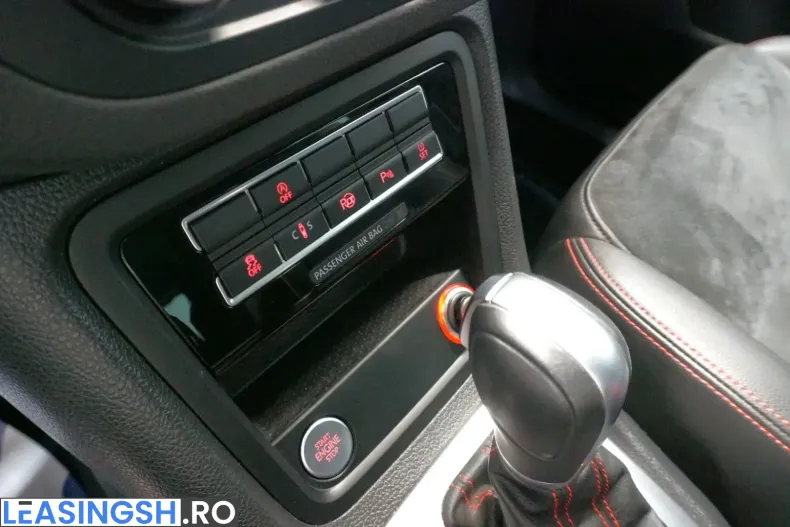 Seat Alhambra din 2022 cu 79.693 km - oferta SEA257390 - foto 14