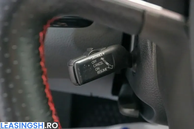 Seat Alhambra din 2022 cu 79.693 km - oferta SEA257390 - foto 19