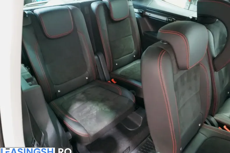 Seat Alhambra din 2022 cu 79.693 km - oferta SEA257390 - foto 26