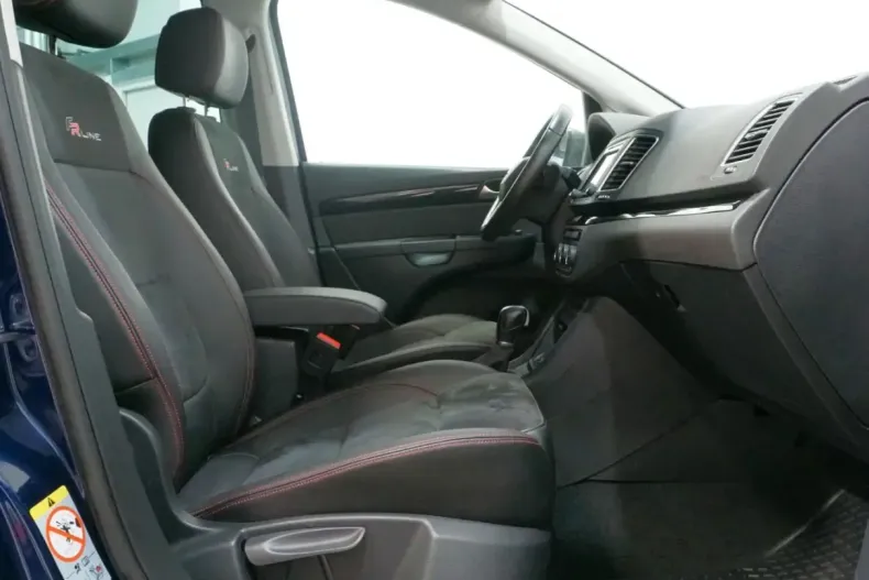 Seat Alhambra din 2022 cu 79.693 km - oferta SEA257390 - foto 27