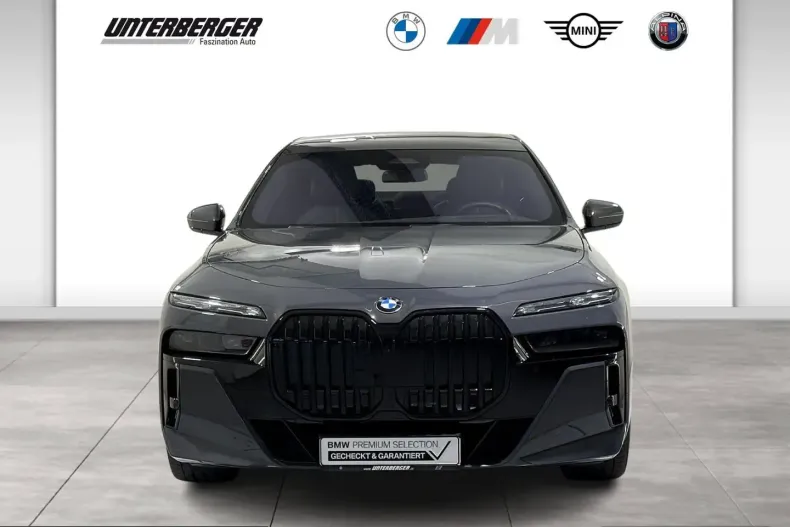 BMW 740 (Seria 7) din 2023 cu 92.390 km - oferta BMW257391 - foto 4