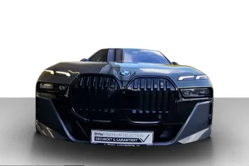 BMW 740 din 2023 - oferta BMW257392