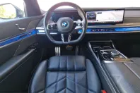 BMW 740 (Seria 7) din 2023 cu 99.120 km - oferta BMW257392 - foto 2