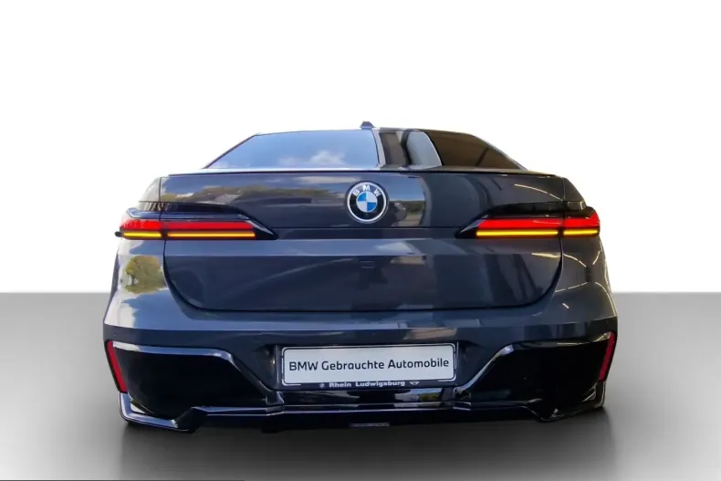 BMW 740 (Seria 7) din 2023 cu 99.120 km - oferta BMW257392 - foto 4